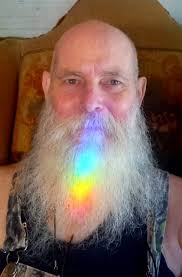 Mark passed away peacefully at home