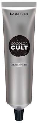 Matrix socolor cult marble grey. Parfums Kraska Dlya Volos Matrix Socolor Cult Demi Kupit V Kieve S Dostavkoj