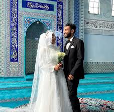 Islamic Marriage in Germany as International Students | by Jubayer Hossain  Ahad | Medium