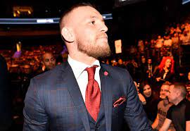Jul 02, 2021 · olimpiade tokyo 2020 akan berlangsung 21 hari lagi. Mcgregor Figura A Frente De Neymar Em Lista Dos Atletas Mais Bem Pagos Do Mundo Combate Sportv