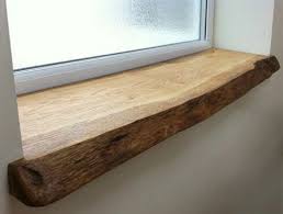 1001 Tolle Ideen Fur Fensterbank Aus Holz In Ihrem Zuhause Fensterbank Innen Holz Kleine Fenster Fensterbank Innen