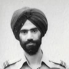 Indian Air Force Course Listing [www.bharat-rakshak.com]