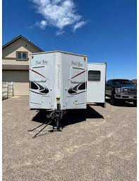 Shoshone falls park has a boat launch to the snake river. Twin Falls Rv Rentals Best Deals In Id