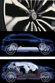 Togg Suv Wheel