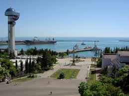 Kak Dobratsya Iz Stavropolya V Tuapse Rasstoyanie Vremya V Puti Ceny I Marshrut Na Karte