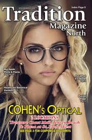 ZONE L1 TRADITION-551 by My Living Magazines