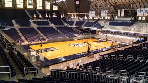 hinkle fieldhouse section 221 rateyourseats com