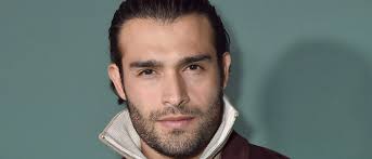 Who Is Sam Asghari, The Traitors Season 3 Cast Member?