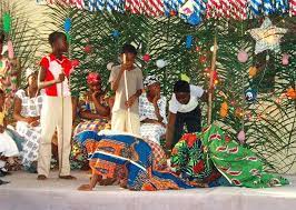 Maybe you would like to learn more about one of these? 6 Unique Christmas Traditions From Africa Volunteer Encounter