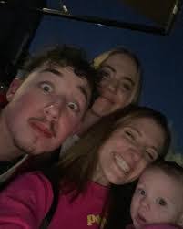 Sierra Kile's Instagram, Twitter & Facebook