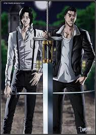 Bleach - All Visored vs All Fullbringers - Battles - Comic Vine