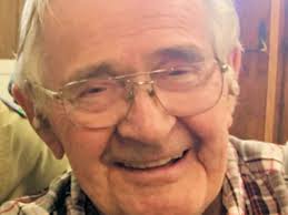 Hugh "Skeeter" Blackburn Obituary (1934