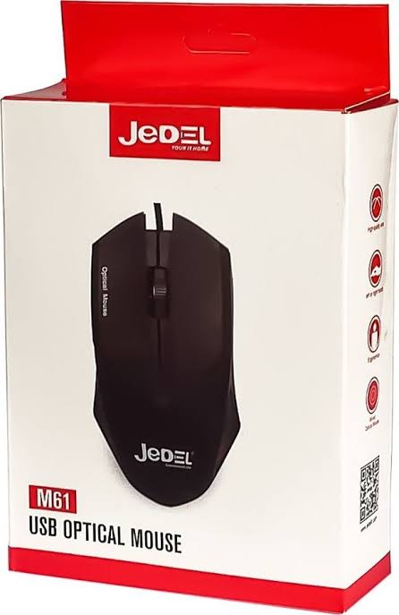 Mouse Jedel M61