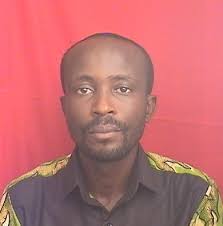 Profile of Dr. Samuel Tawiah, Baidoo