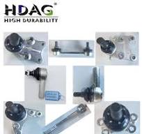 Suspension Manufacture Tie Rod End for FIAT Siena/Palio ...