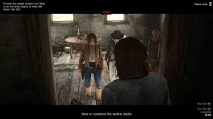 Daily Challenges 7-14 : R/Reddeadonline