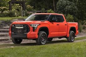 Small glitches in your transmission can quickly become major problems. Introducing The 2022 Toyota Tundra And Tundra Trd Pro
