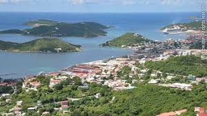 Nestled in one of louisville's finest neighborhoods, amidst custom built homes and rolling hills; Skyline Drive Overlook Virgin Islands