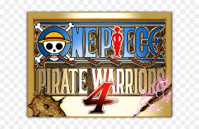 The main purpose of the show or the protagonist is to find the hidden pirate. One Piece Pirate Warriors 4 Logo Hd Png Download Vhv