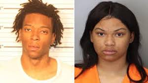 4 teens arrested for car break-ins at downtown Memphis apartments