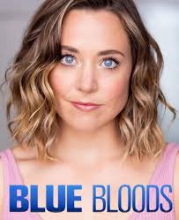 Check out Erika Henningsen tonight