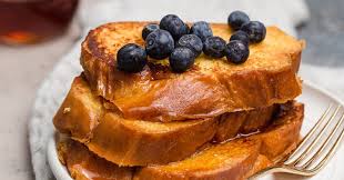 Challah French Toast Brown Eyed Baker