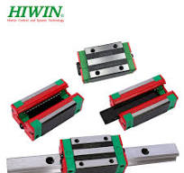 HIWIN Linear Guide Rail HGR25 L-800mm & 2pcs HGH25CA Rail Block Slider CNC