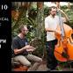 Mazaj Trio | Modern & Classical Arabic Music event image
