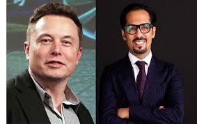 JIFUNZE KWA WALIOFANIKIWA LAKINI USIIGE KILA KITU KAMA KILIVYO UTAFELI