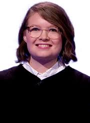 Today's Final Jeopardy