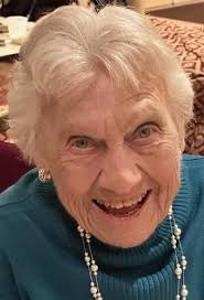 Madeline Graham Obituary (1933