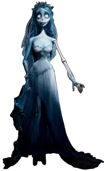 Emily | Corpse Bride Wiki | Fandom