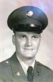 Obituary for Thomas W. Mitchell Sr.