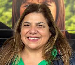 Sandra Silvina Paris