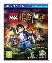 Consola nintendo 3 ds xl azul juego lego harry potter 2 800 00 harry potter y las reliquias de la muerte parte 1 nintendo ds lego harry potter anos 5 7 new nintendo 3ds game es Lego Harry Potter Years 5 7 Ps Vita By Warner Bros In Https Www Amazon Com Dp B0764mqb1w Ref Cm Sw R Pi Awd Lego Harry Potter Nintendo 3ds Nintendo Ds