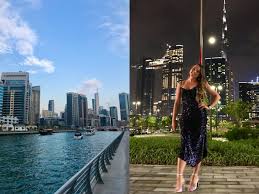 Yesterday, food regulation authorities announced they were taking another look at the issue. Photos I M A Londoner Who Visited Dubai And I Wouldn T Rush Back