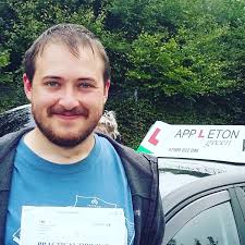 Simon Appleton (@Simonjappleton)