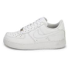 Nike Air Force 1 Low Junior Trainers 47 Liked On Polyvore Featuring Shoes Sneakers Hana Ramirez Nike Nike Footw Nike Air Force Nike Nike Air Force Low