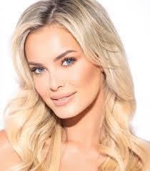 Katy Johnson's Instagram, Twitter & Facebook