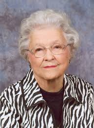 Obituary information for Elsie Frances Easom Gay