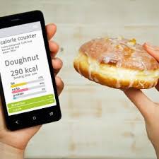 With this calorie counting app, you will be able to accurately select foods based on your dietary goals. 12 Best Calorie Counter Apps To Download In 2020