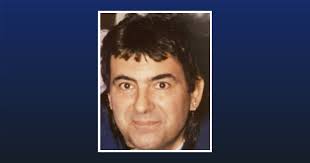 George David Hawrey Obituary July 3, 2025