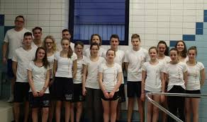 Die 1 Herrenmannschaft Der Ssf Bonn Steigt In Die 2 Bundesliga Auf Schwimmen Bei Den Ssf Bonn 1905 E V