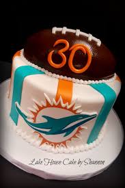 Food), personal items sold with a hygiene seal (cosmetics, underwear) in. Miami Dolphins Themed Lake House Cake By Shannon Facebook
