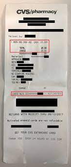 Ebay offers 1% while the home depot offers 4%. Reload Your Amazon Gift Card Balance With Amazon Cash Promo Credit