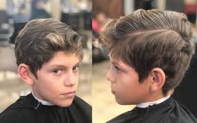 Choosing the haircuts is not a big problem for boys having medium length hair. 15 Best Long Hairstyles For Teen Boys 2021 Trend