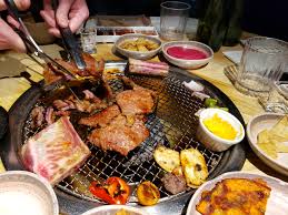 This is a diy experience, so make it special and fun. 8 Ounce Korean Steak House Las Vegas