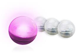 Led Under Water Ball Light Hookah Supplies At Southsmoke Com