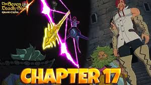 The seven deadly sins gelda vs demon king zeldris amv. New Chapter 17 Playthrough Chandler And Cusack Seven Deadly Sins Grand Cross Youtube