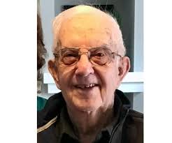 Erwin Paschke Obituary (1927